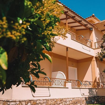 Dream Drop Studios Kalo Nero Exterior foto
