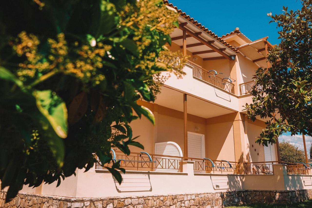 Dream Drop Studios Kalo Nero Exterior foto