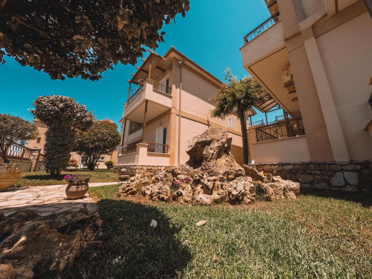 Dream Drop Studios Kalo Nero Exterior foto