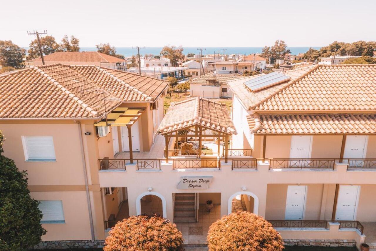 Dream Drop Studios Kalo Nero Exterior foto
