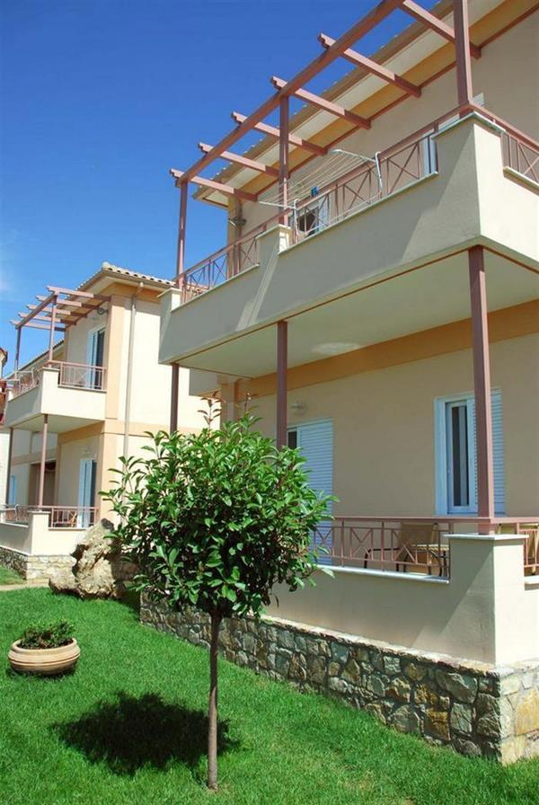 Dream Drop Studios Kalo Nero Exterior foto